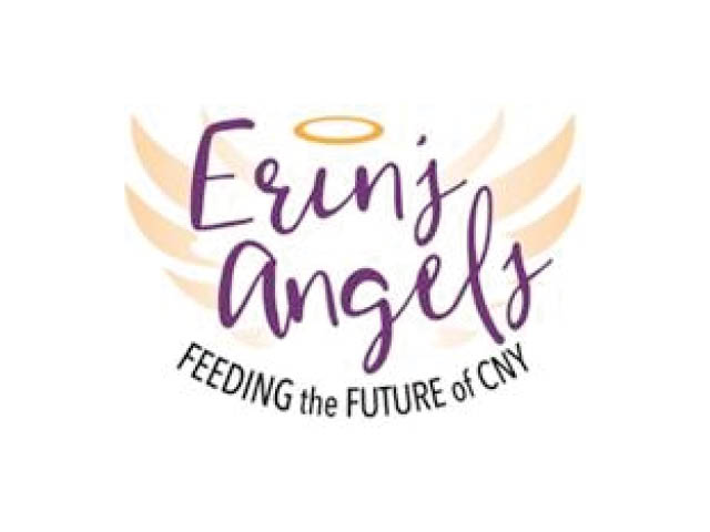 Erin’s Angels of CNY launches “Run Hunger Out of Town” charity bib program for 2026 Utica Boilermaker