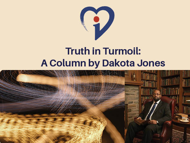 Truth in Turmoil: A Love Letter to Freedom’s Soul