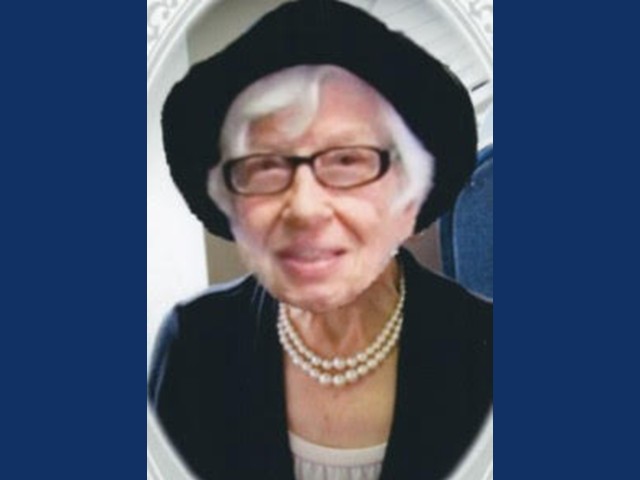 Burial Notice for Rose St. Phillips Bevacqua - January 1, 2026